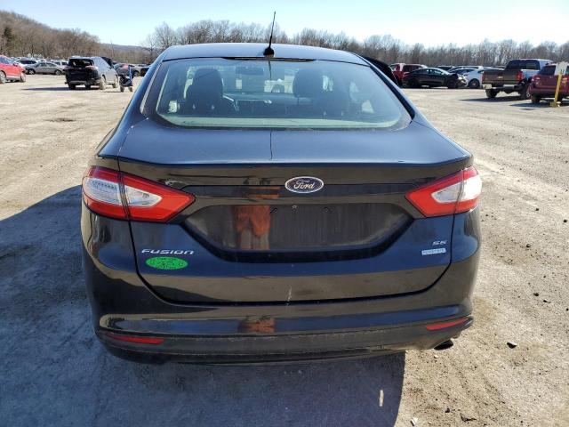 Photo 6 from auction – 2015 FORD FUSION SE with VIN 1FA6P0HD9F5114285