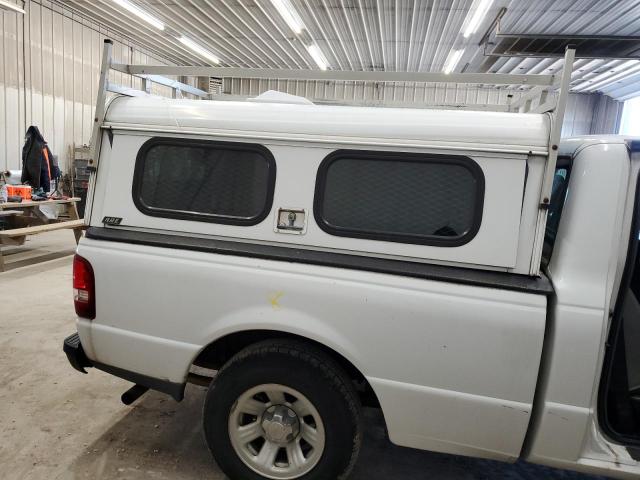 Photo 10 from auction – 2011 FORD RANGER with VIN 1FTKR1AD3BPA26415