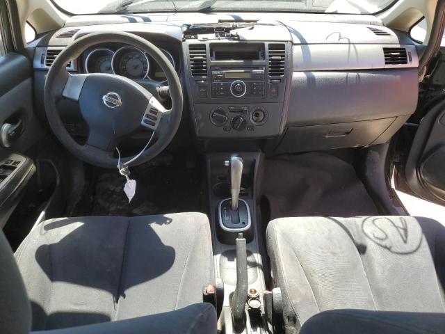 Photo 8 from auction – 2009 NISSAN VERSA S with VIN 3N1BC13E99L472102
