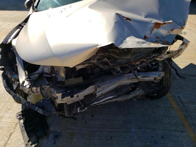 Photo 11 from auction – 2014 HONDA ACCORD LX with VIN 1HGCR2F31EA111997