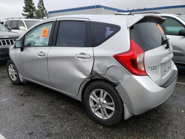 Photo 2 from auction – 2014 NISSAN VERSA NOTE with VIN 3N1CE2CPXEL397927