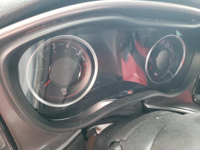 Photo 9 from auction – 2022 DODGE CHALLENGER with VIN 2C3CDZFJ8NH151536