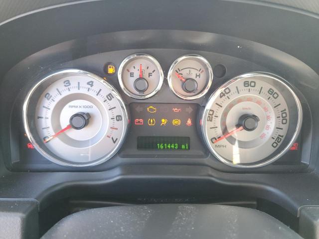 Photo 9 from auction – 2009 FORD EDGE LIMIT with VIN 2FMDK49C09BA61839