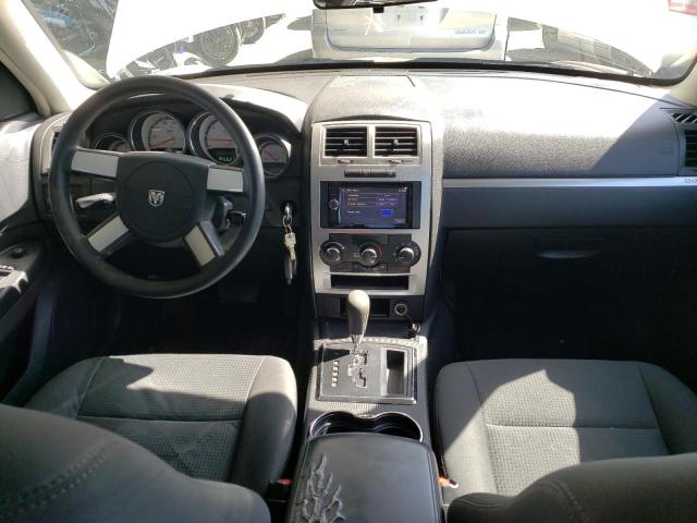 Photo 8 from auction – 2009 DODGE CHARGER SX with VIN 2B3KA33V89H627456