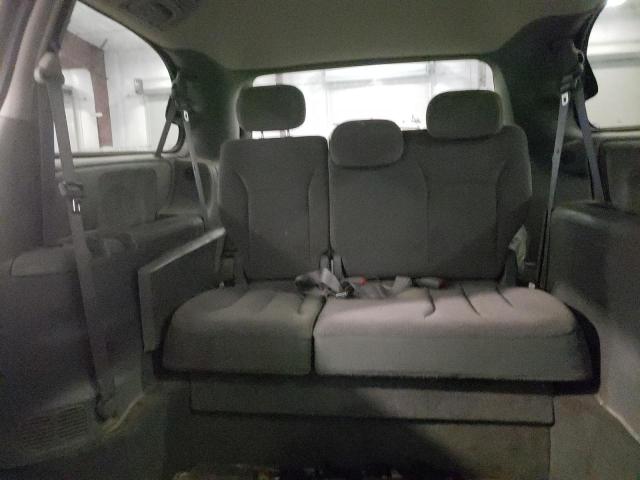 Photo 10 from auction – 2007 DODGE GRAND CARA with VIN 2D4GP44L67R139753