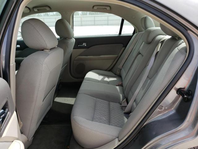 Photo 10 from auction – 2012 FORD FUSION with VIN 3FAHP0HA1CR123103