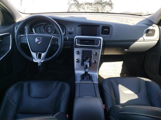 Photo 8 from auction – 2018 VOLVO V60 T5 DYN with VIN YV140MEL8J2383830