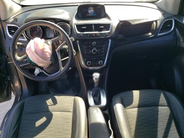 Photo 8 from auction – 2016 BUICK ENCORE with VIN KL4CJASB4GB597175