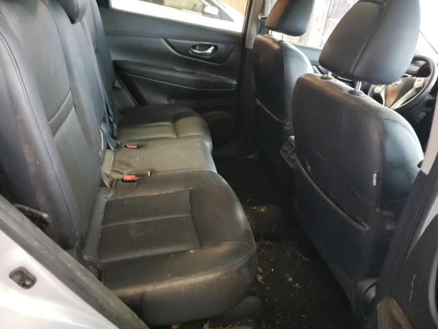 Photo 10 from auction – 2014 NISSAN ROGUE S with VIN 5N1AT2MVXEC865136