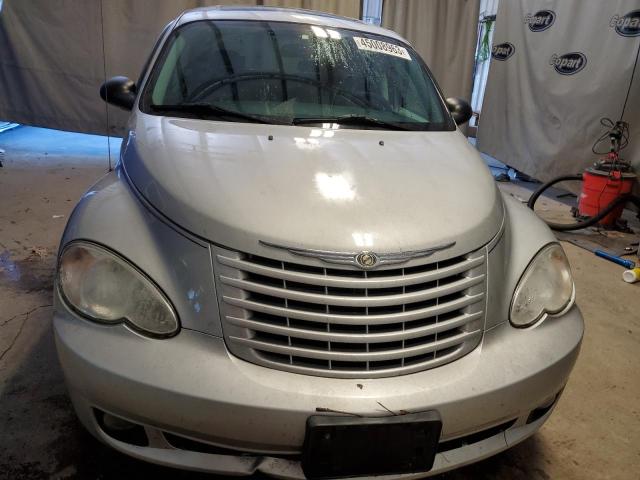 Photo 5 from auction – 2008 CHRYSLER PT CRUISER with VIN 3A8FY58B88T132114