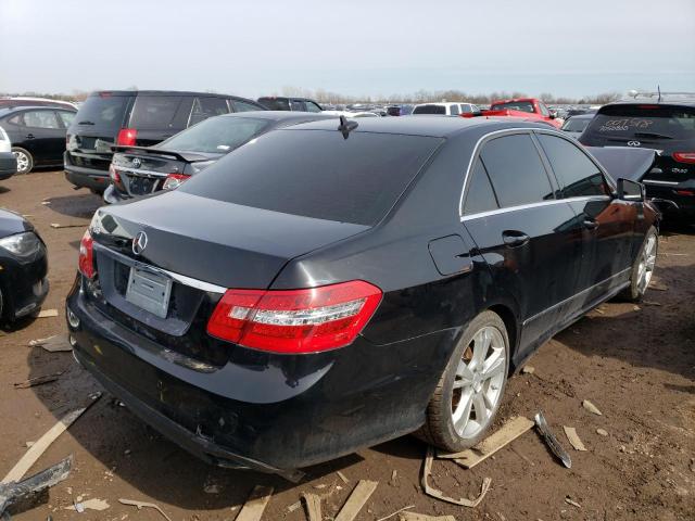 Photo 3 from auction – 2013 MERCEDES-BENZ E 350 with VIN WDDHF5KB0DA726251