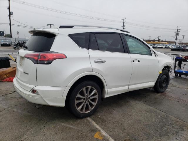 Photo 3 from auction – 2017 TOYOTA RAV4 LIMIT with VIN 2T3YFREV2HW363076