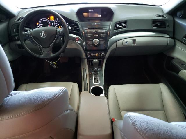 Photo 8 from auction – 2016 ACURA ILX BASE W with VIN 19UDE2F33GA012004