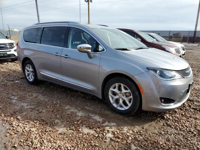 Foto 4 de la subasta – 2020 CHRYSLER PACIFICA L con VIN 2C4RC1GG6LR284719