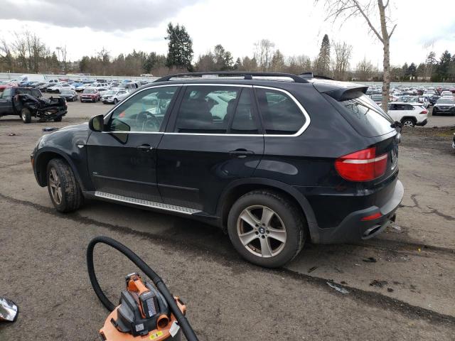 Photo 2 from auction – 2007 BMW X5 4.8I with VIN 5UXFE83567LZ44488