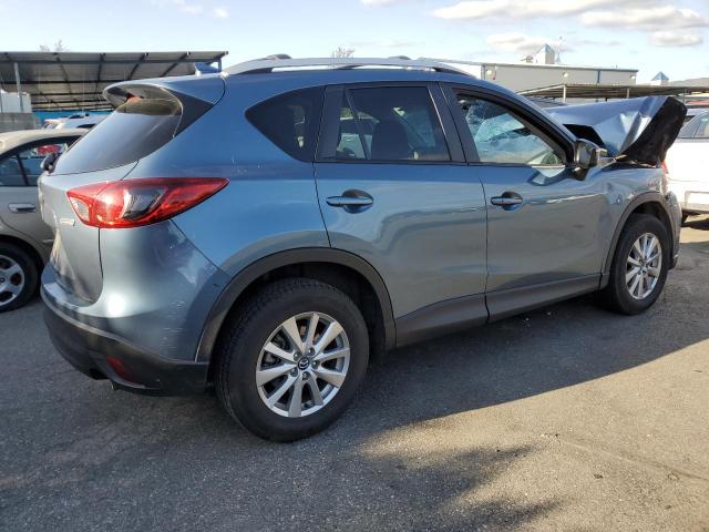 Photo 3 from auction – 2016 MAZDA CX-5 TOURI with VIN JM3KE2CY3G0918043