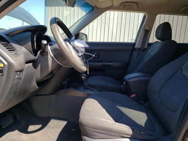 Photo 7 from auction – 2011 KIA SOUL with VIN KNDJT2A20B7246418