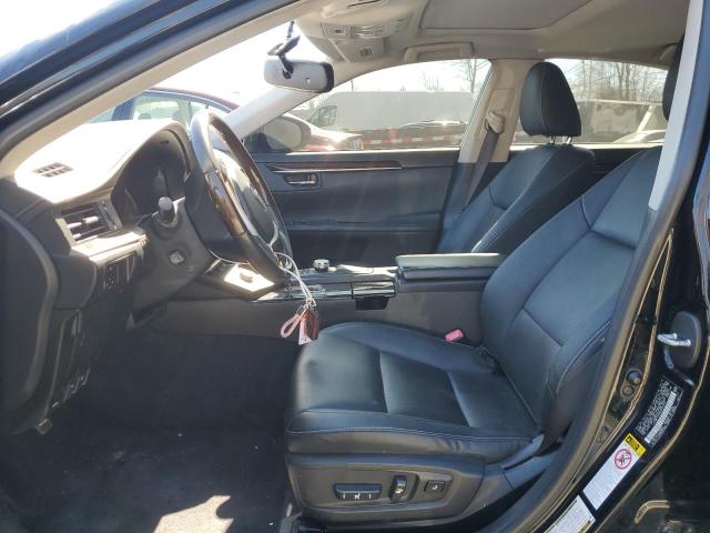 Photo 7 from auction – 2013 LEXUS ES 350 with VIN JTHBK1GG9D2074974