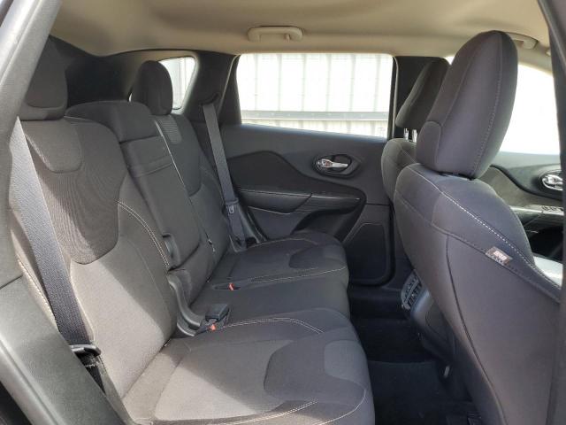 Photo 10 from auction – 2015 JEEP CHEROKEE L with VIN 1C4PJLCB0FW711892
