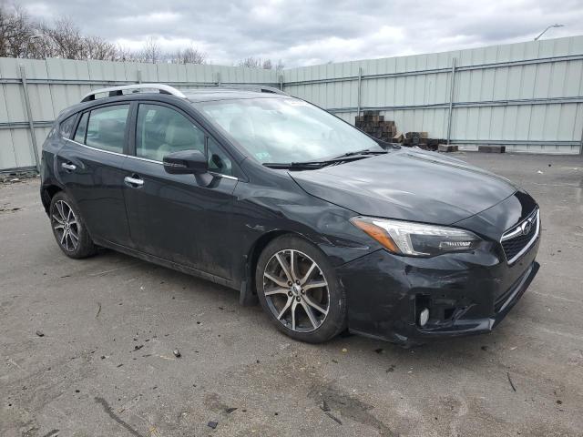 Photo 4 from auction – 2018 SUBARU IMPREZA LI with VIN 4S3GTAU62J3716571