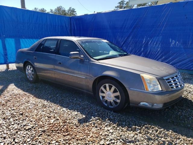 Photo 4 from auction – 2006 CADILLAC DTS with VIN 1G6KD57Y36U139758