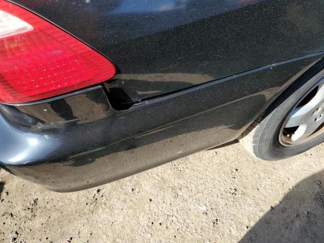 Photo 12 from auction – 2000 HONDA ACCORD EX with VIN 1HGCG165XYA082425