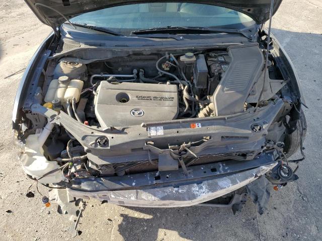 Photo 11 from auction – 2008 MAZDA 3 I with VIN JM1BK12G481836287