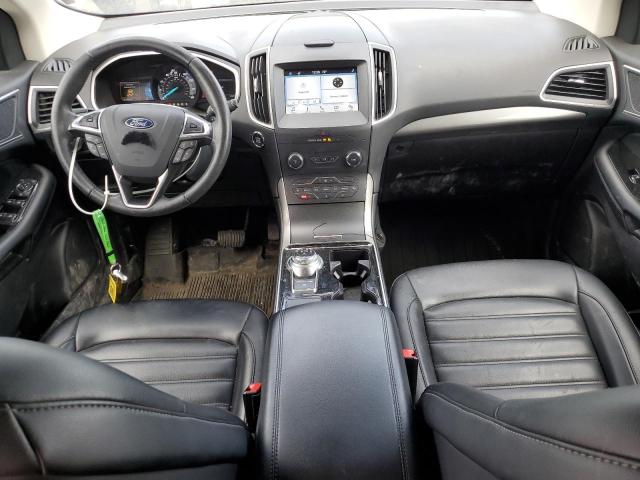 Photo 8 from auction – 2019 FORD EDGE SEL with VIN 2FMPK4J92KBB60701