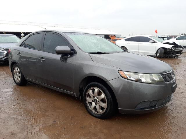 Photo 4 from auction – 2013 KIA FORTE EX with VIN KNAFU4A28D5691189
