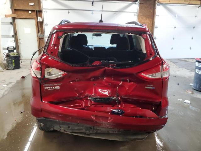 Photo 6 from auction – 2014 FORD ESCAPE SE with VIN 1FMCU9GX4EUC05843