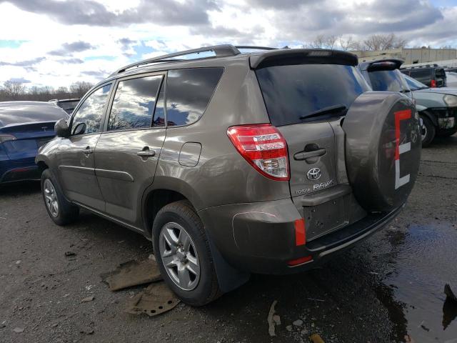 Photo 2 from auction – 2010 TOYOTA RAV4 with VIN 2T3BF4DV3AW068939