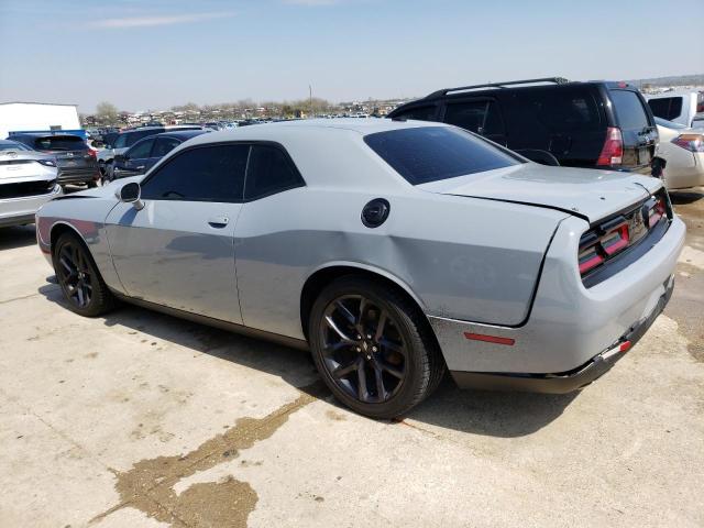 Photo 2 from auction – 2021 DODGE CHALLENGER with VIN 2C3CDZJG4MH670660