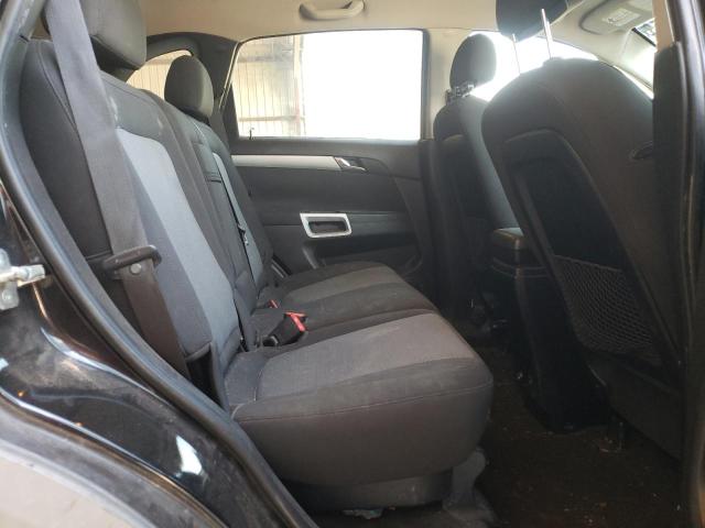Photo 11 from auction – 2012 CHEVROLET CAPTIVA SP with VIN 3GNAL2EK3CS599210