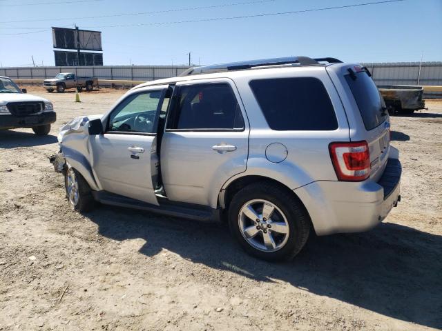 Photo 2 from auction – 2012 FORD ESCAPE LIM with VIN 1FMCU9EG6CKC76781