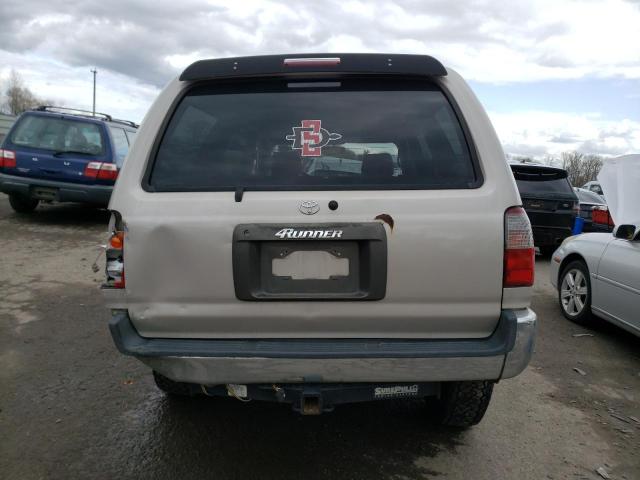Photo 6 from auction – 1996 TOYOTA 4RUNNER SR with VIN JT3HN86R4T0048862