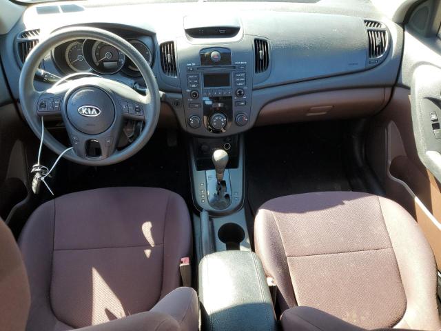 Photo 8 from auction – 2010 KIA FORTE EX with VIN KNAFU4A29A5064528