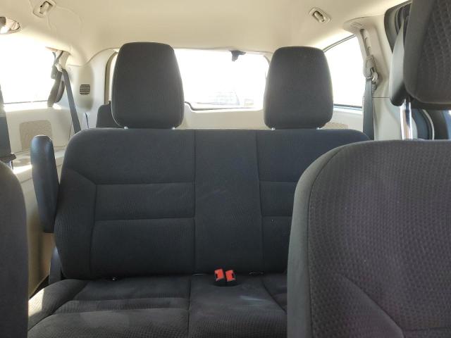 Photo 10 from auction – 2014 DODGE GRAND CARA with VIN 2C4RDGBG7ER172926