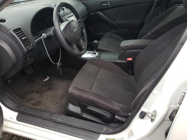 Photo 7 from auction – 2012 NISSAN ALTIMA BAS with VIN 1N4AL2AP4CC132349