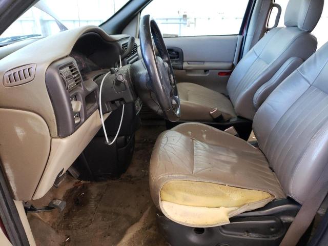 Photo 7 from auction – 2004 PONTIAC MONTANA with VIN 1GMDX03E54D150734