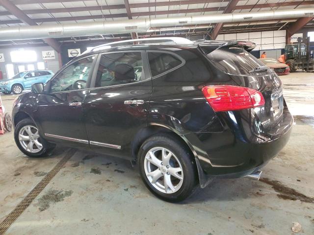 Photo 2 from auction – 2011 NISSAN ROGUE S with VIN JN8AS5MV0BW678902