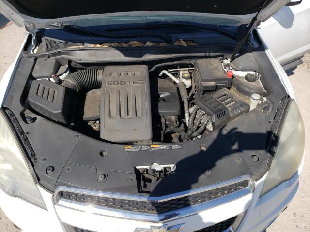 Photo 12 from auction – 2012 CHEVROLET EQUINOX LT with VIN 2GNFLNEK0C6240578