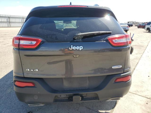 Photo 6 from auction – 2015 JEEP CHEROKEE L with VIN 1C4PJMCSXFW525153