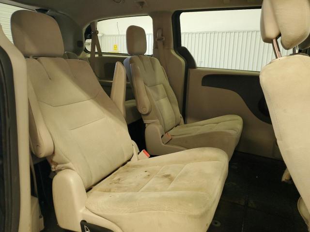 Zdjęcie 11 z aukcji – 2014 DODGE GRAND CARA z VIN 2C4RDGBG7ER190004