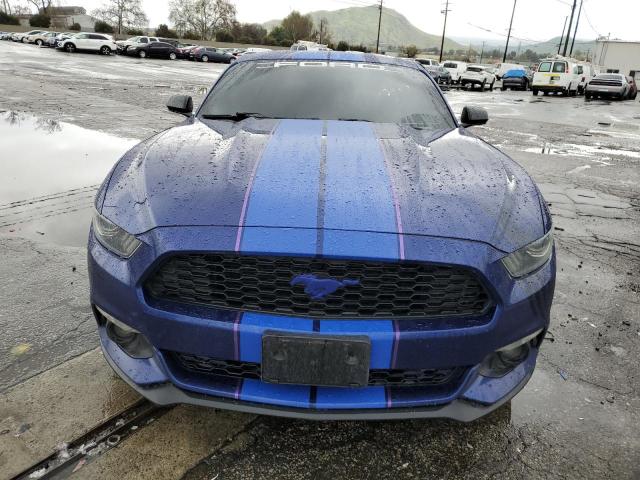 Photo 5 from auction – 2016 FORD MUSTANG with VIN 1FA6P8TH2G5246735