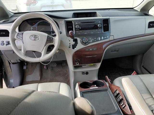 Photo 8 from auction – 2013 TOYOTA SIENNA XLE with VIN 5TDYK3DC6DS307517
