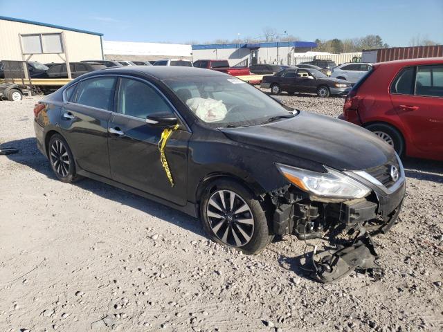 Photo 4 from auction – 2018 NISSAN ALTIMA 2.5 with VIN 1N4AL3AP9JC154656