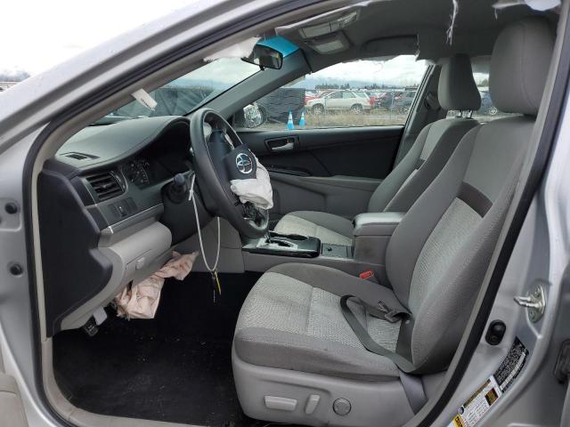 Photo 7 from auction – 2014 TOYOTA CAMRY L with VIN 4T4BF1FKXER425894