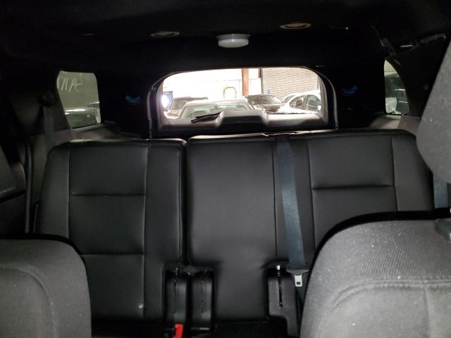 Photo 10 from auction – 2018 FORD EXPLORER P with VIN 1FM5K8AT7JGB69105