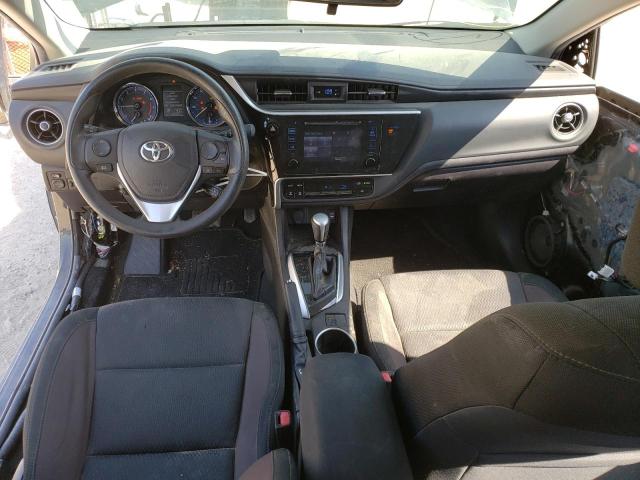 Photo 8 from auction – 2019 TOYOTA COROLLA L with VIN 5YFBURHE5KP897357