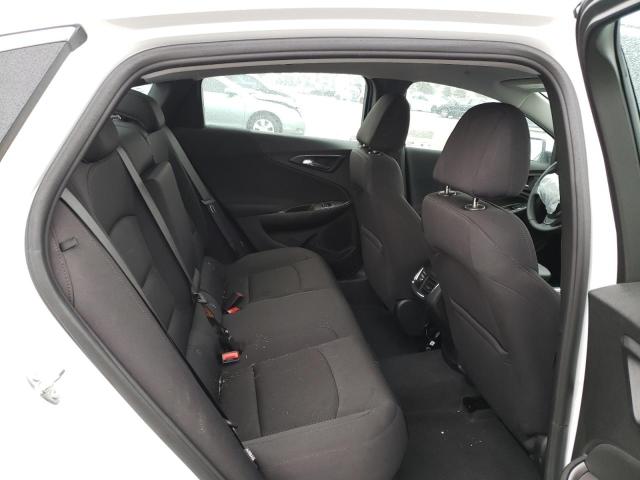 Photo 10 from auction – 2022 CHEVROLET MALIBU LT with VIN 1G1ZD5ST8NF207751